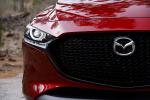 Mazda3 Hatchback 2019 года (NA)